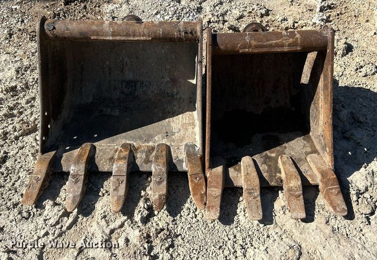 image for item EK2725 2013 Case CX36B ZTS mini excavator