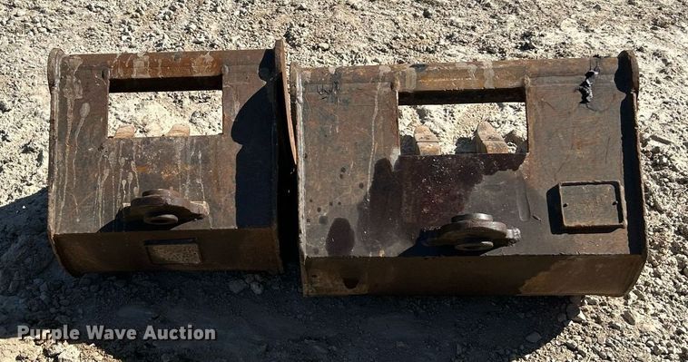 image for item EK2725 2013 Case CX36B ZTS mini excavator