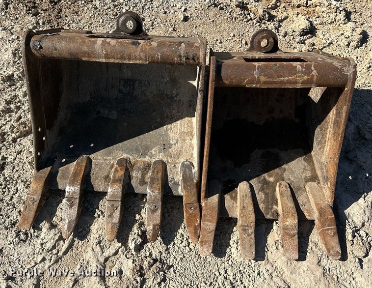 image for item EK2725 2013 Case CX36B ZTS mini excavator