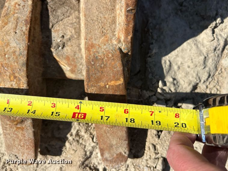 image for item EK2725 2013 Case CX36B ZTS mini excavator