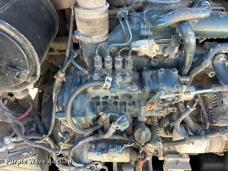 image for item EK2726 2012 Bobcat T630 tracked skid steer loader