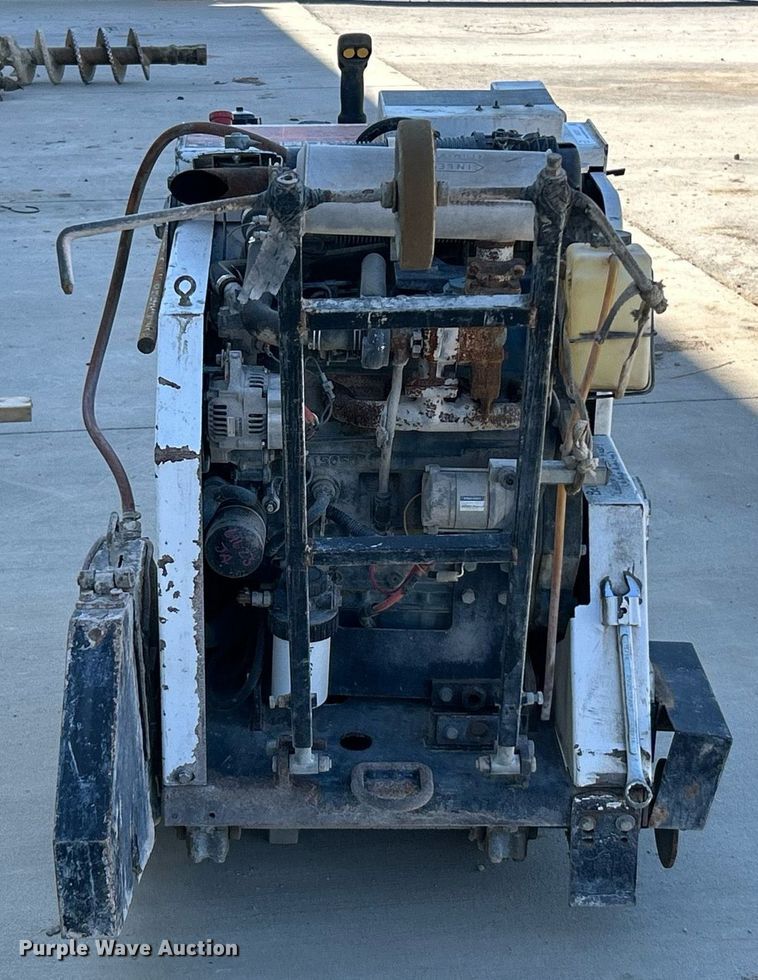 image for item EK2727 Core Cut CC4100 concrete saw