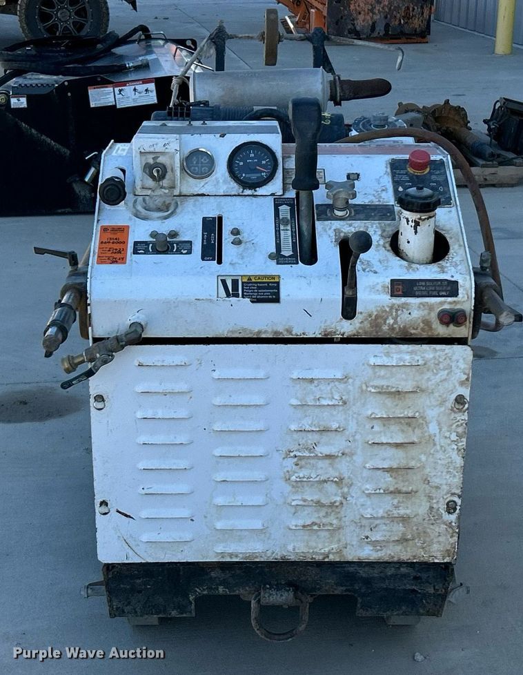 image for item EK2727 Core Cut CC4100 concrete saw