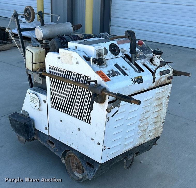 image for item EK2727 Core Cut CC4100 concrete saw