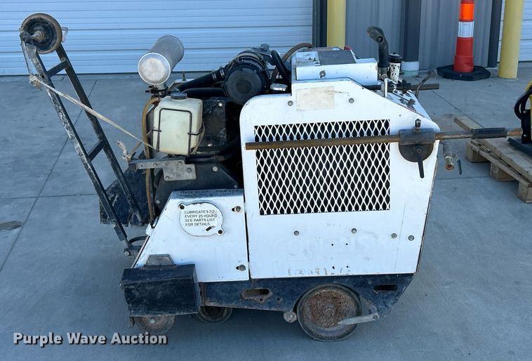 image for item EK2727 Core Cut CC4100 concrete saw