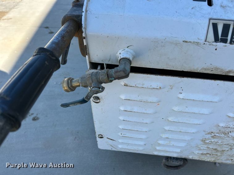 image for item EK2727 Core Cut CC4100 concrete saw