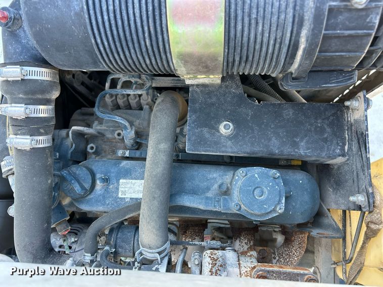 image for item EK2727 Core Cut CC4100 concrete saw