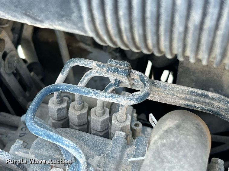 image for item EK2727 Core Cut CC4100 concrete saw