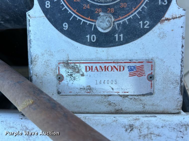 image for item EK2727 Core Cut CC4100 concrete saw