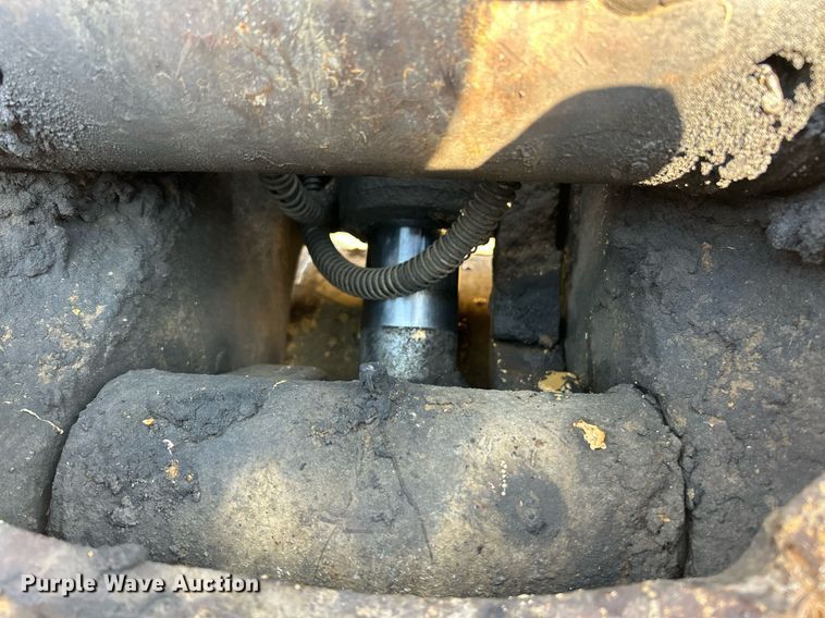 image for item EK2737 2003 Caterpillar 325C L excavator