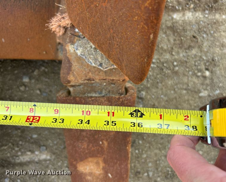 image for item EK2737 2003 Caterpillar 325C L excavator