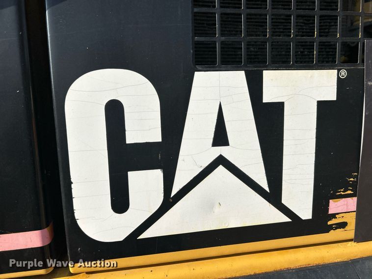 image for item EK2737 2003 Caterpillar 325C L excavator