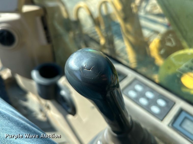 image for item EK2737 2003 Caterpillar 325C L excavator