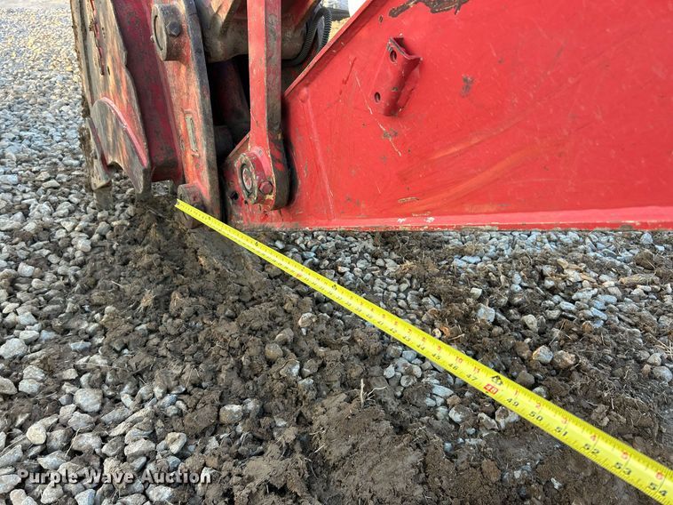 image for item EK2738 2007 Link-Belt 160X2 excavator