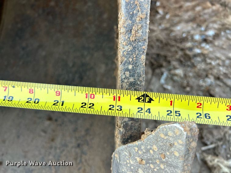 image for item EK2738 2007 Link-Belt 160X2 excavator