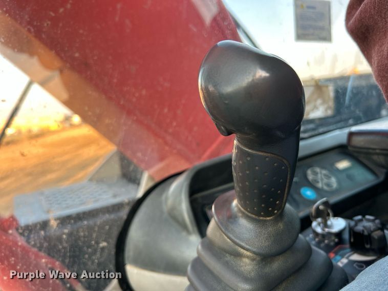 image for item EK2738 2007 Link-Belt 160X2 excavator