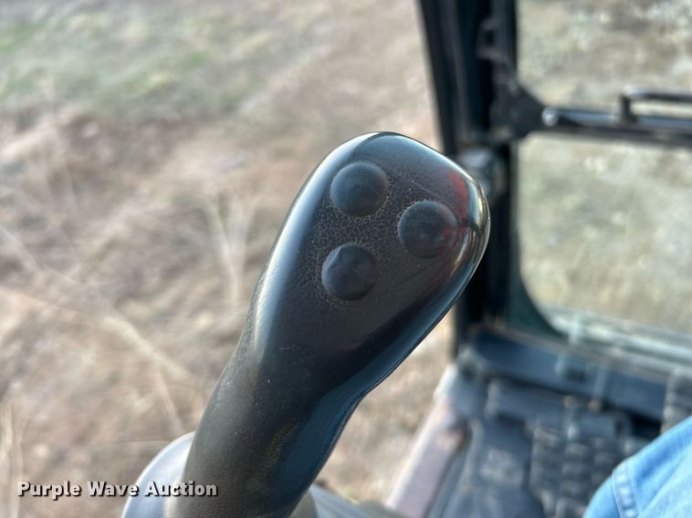 image for item EK2738 2007 Link-Belt 160X2 excavator