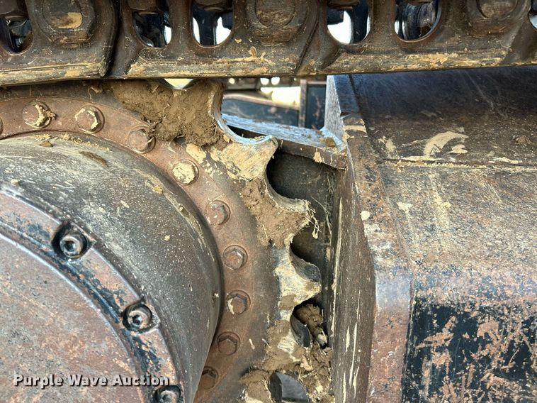 image for item EK2738 2007 Link-Belt 160X2 excavator