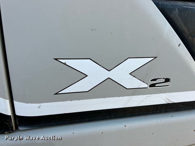 image for item EK2738 2007 Link-Belt 160X2 excavator