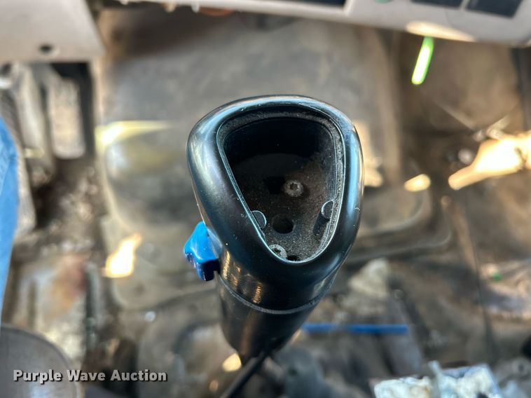 image for item EK2739 1999 Sterling L8511 dump truck