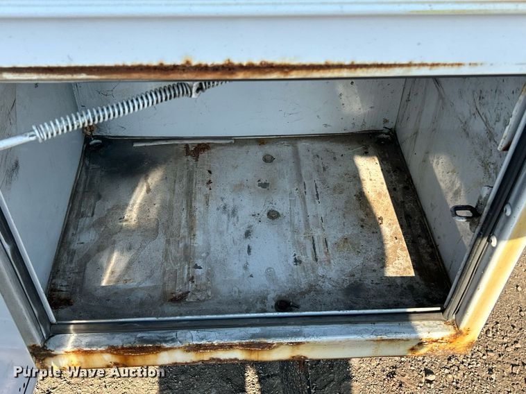 image for item EK2740 2012 Dodge Ram 5500 bucket truck