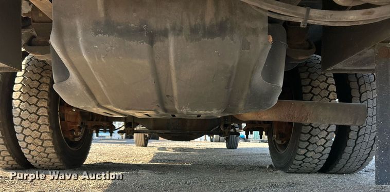 image for item EK2740 2012 Dodge Ram 5500 bucket truck