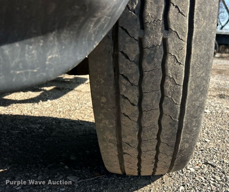 image for item EK2740 2012 Dodge Ram 5500 bucket truck