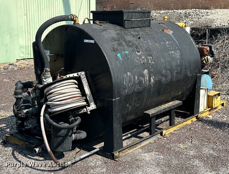 image for item EK2742 Seal-Rite seal tank