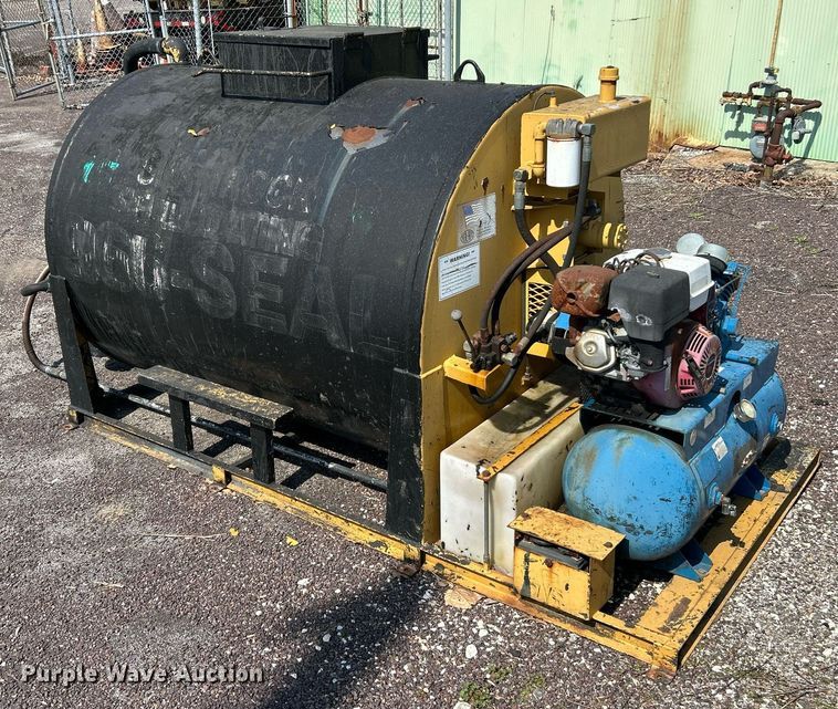 image for item EK2742 Seal-Rite seal tank