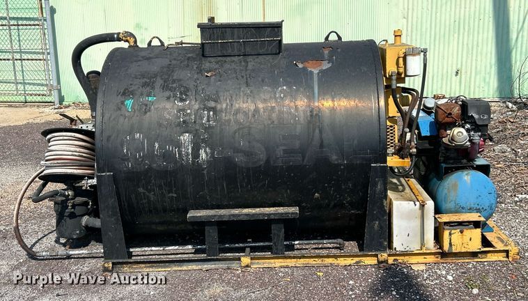 image for item EK2742 Seal-Rite seal tank