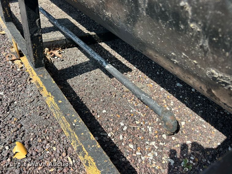 image for item EK2742 Seal-Rite seal tank