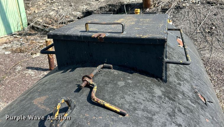 image for item EK2742 Seal-Rite seal tank