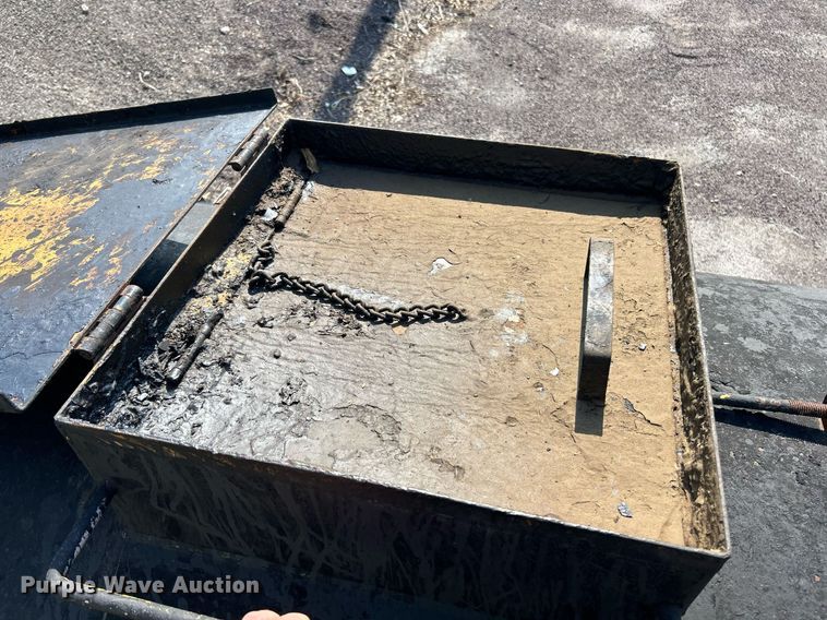 image for item EK2742 Seal-Rite seal tank