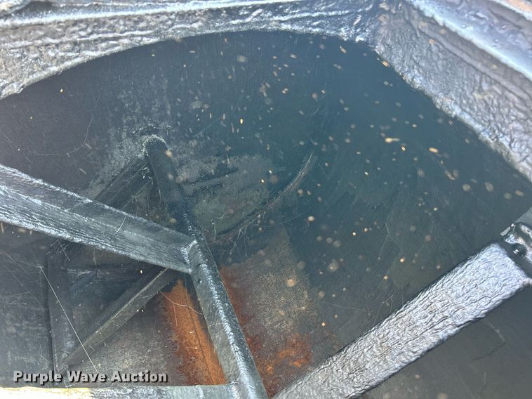 image for item EK2742 Seal-Rite seal tank