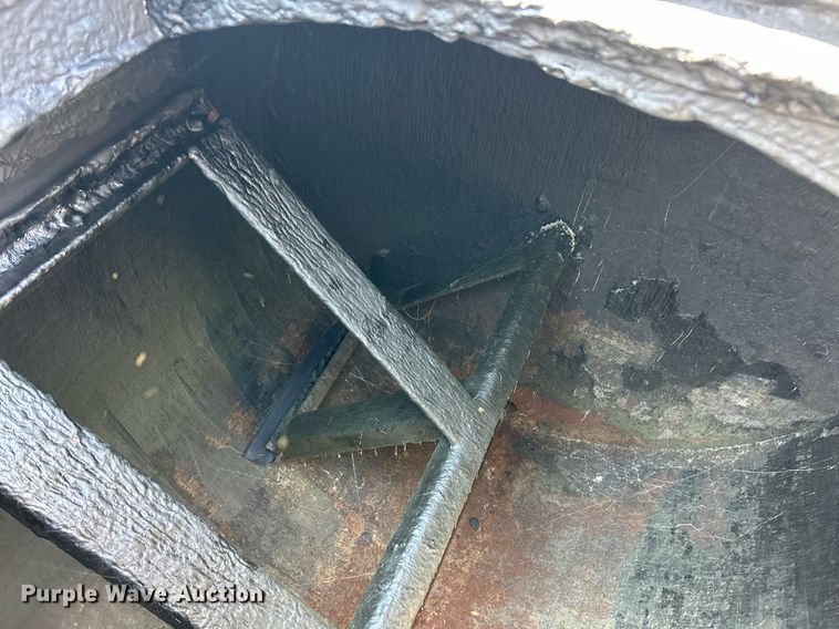 image for item EK2742 Seal-Rite seal tank