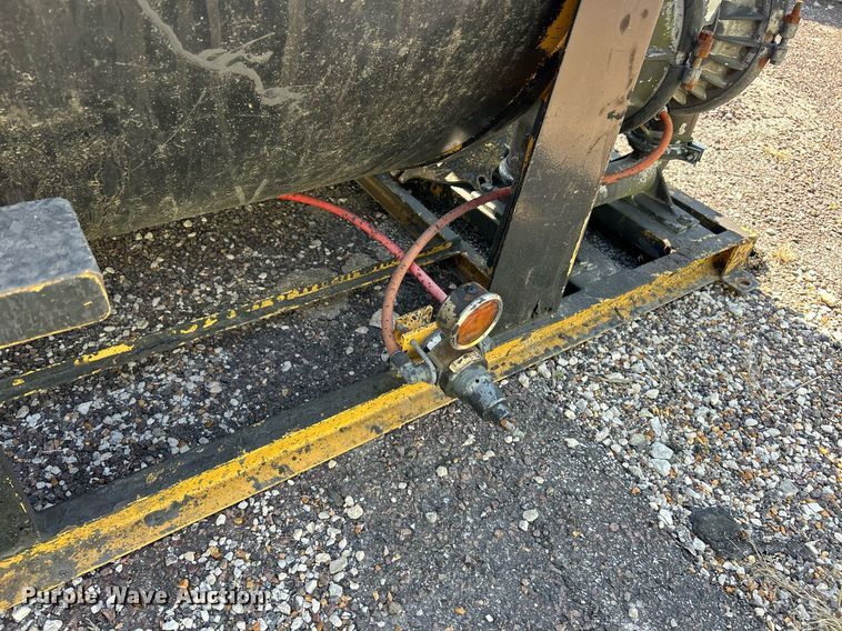 image for item EK2742 Seal-Rite seal tank