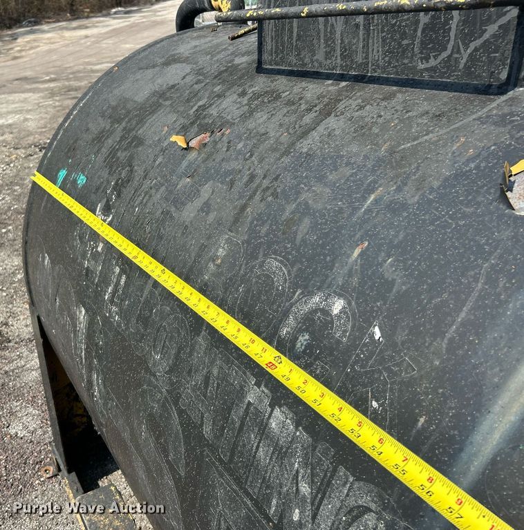 image for item EK2742 Seal-Rite seal tank