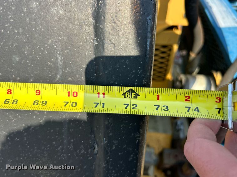 image for item EK2742 Seal-Rite seal tank