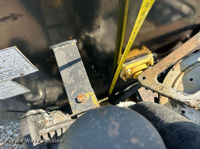 image for item EK2742 Seal-Rite seal tank