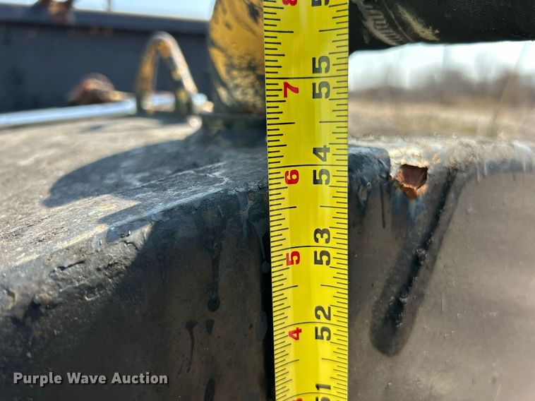 image for item EK2742 Seal-Rite seal tank