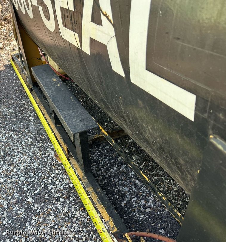 image for item EK2742 Seal-Rite seal tank