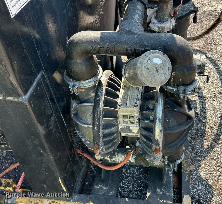 image for item EK2742 Seal-Rite seal tank