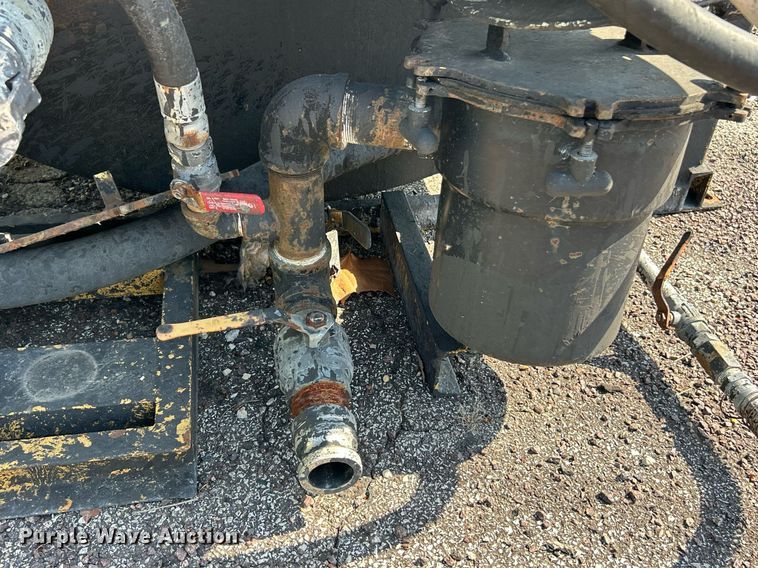 image for item EK2742 Seal-Rite seal tank