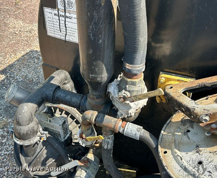 image for item EK2742 Seal-Rite seal tank