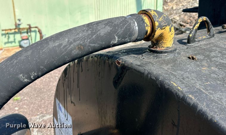 image for item EK2742 Seal-Rite seal tank