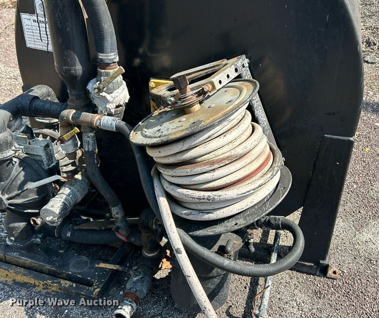 image for item EK2742 Seal-Rite seal tank