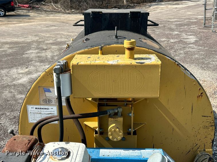 image for item EK2742 Seal-Rite seal tank