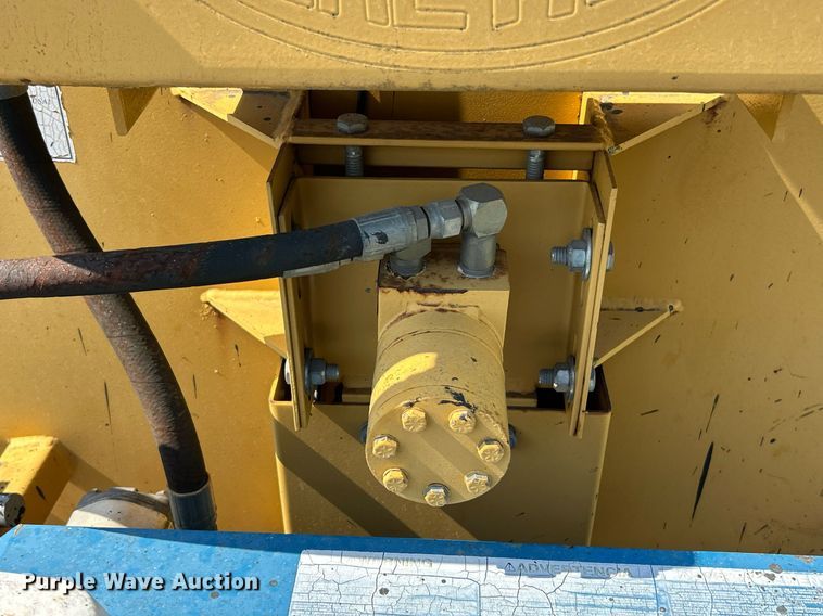 image for item EK2742 Seal-Rite seal tank