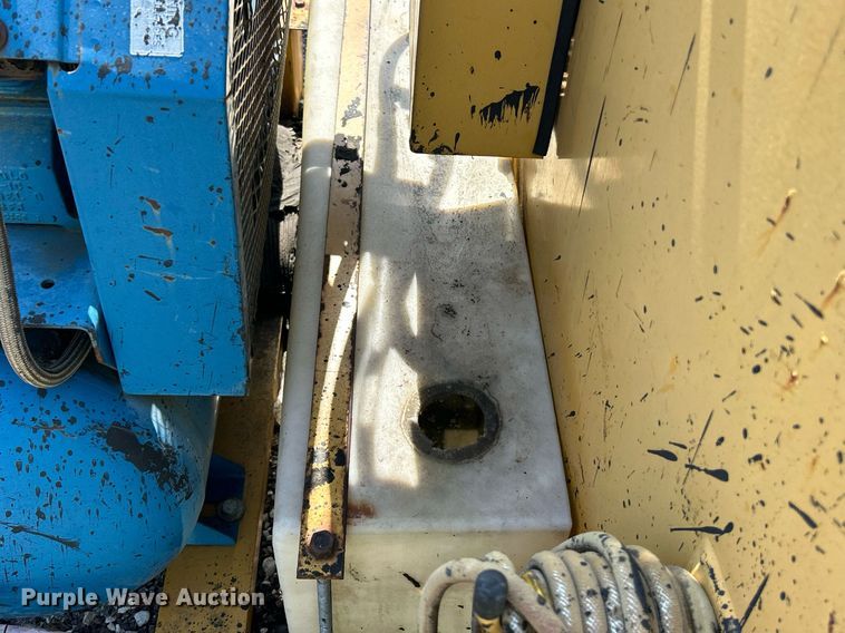 image for item EK2742 Seal-Rite seal tank