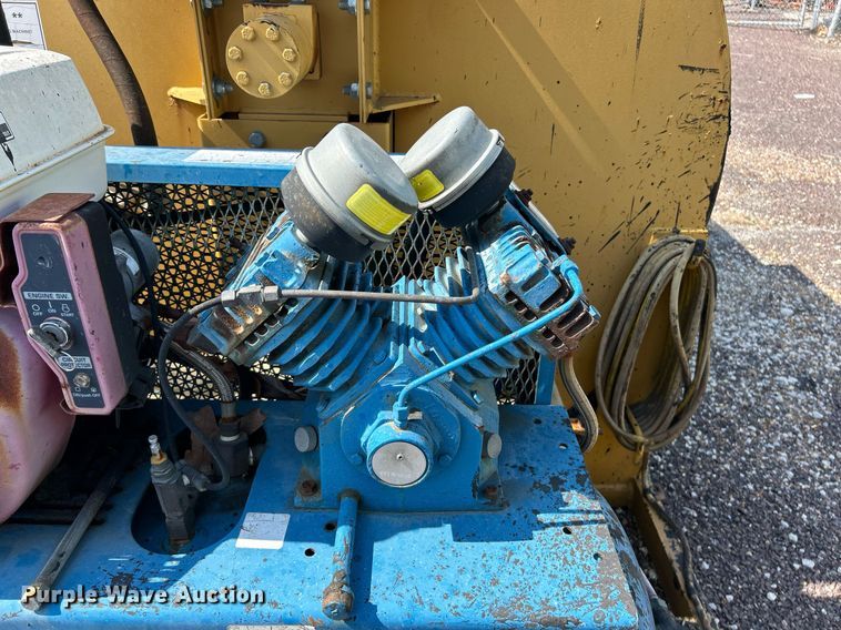 image for item EK2742 Seal-Rite seal tank